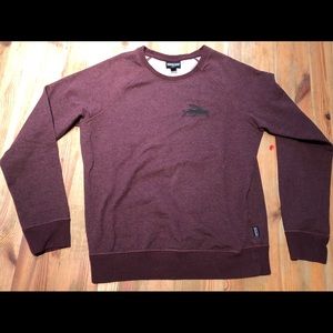 Women’s Small Patagonia Midweight Crew Sweatshirt